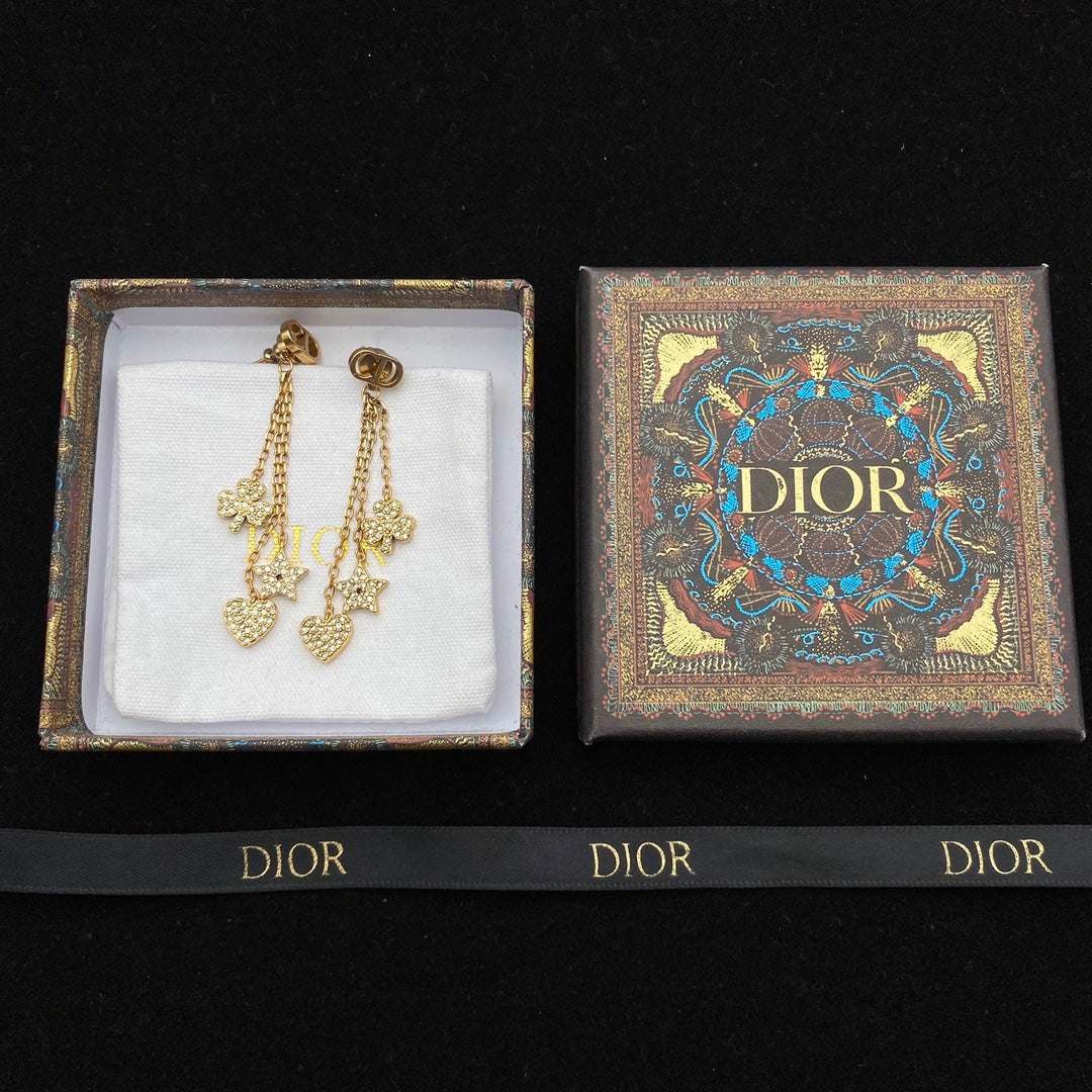 X1Z94D973E Popular  Earrings