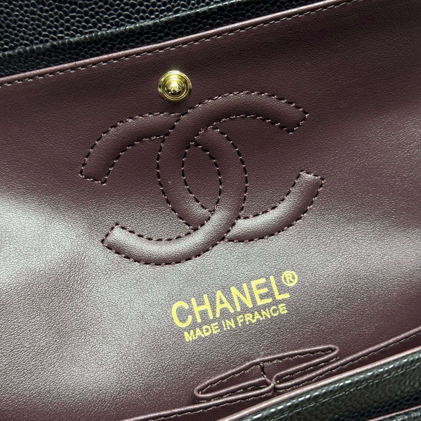 B1R76C10 Popular  leather bag