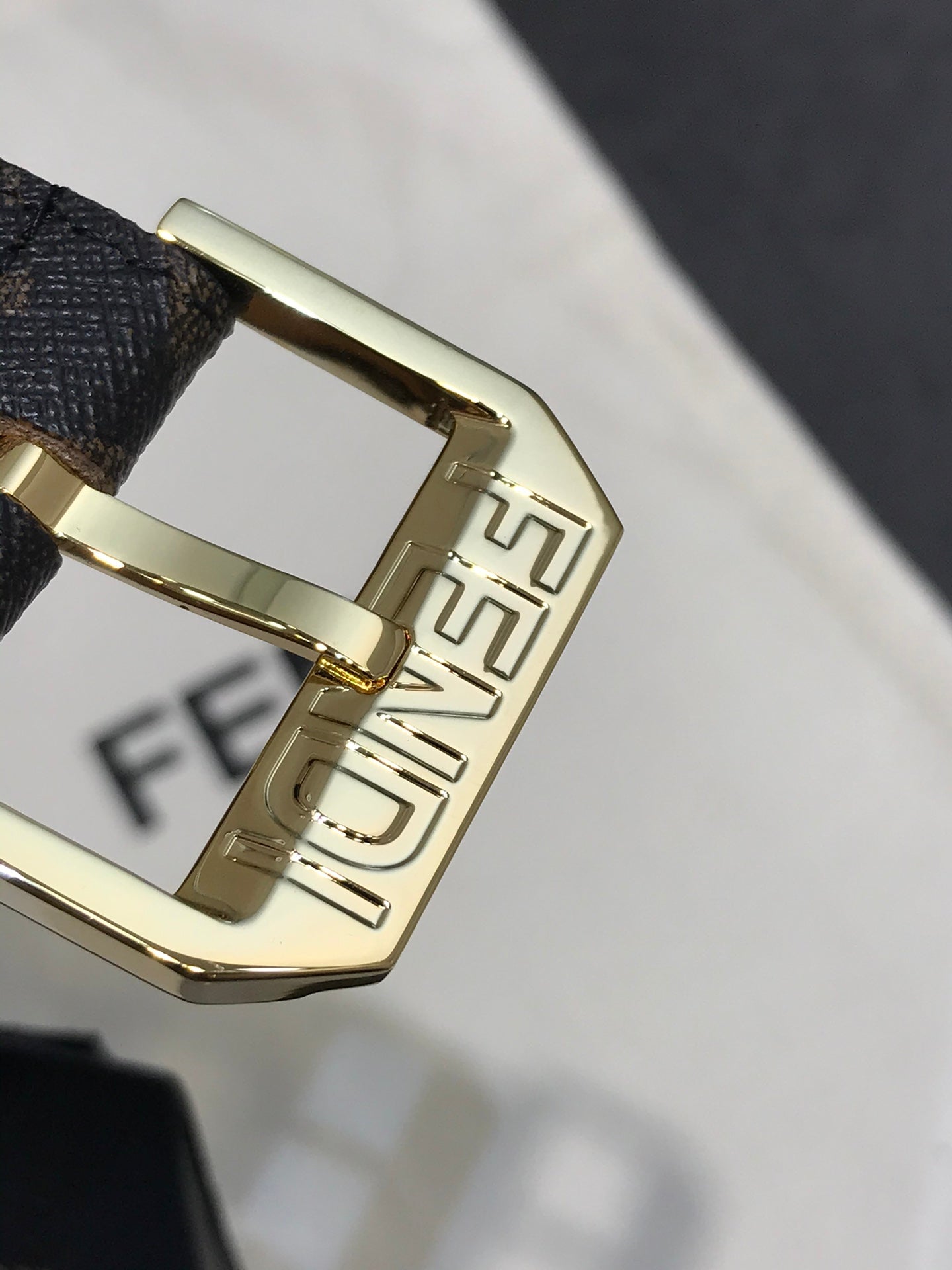 P1Q64F78 Popular   High quality belt With full package