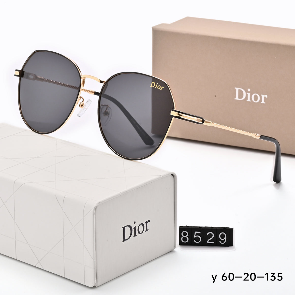 T1R86D28 Popular Sunglasses