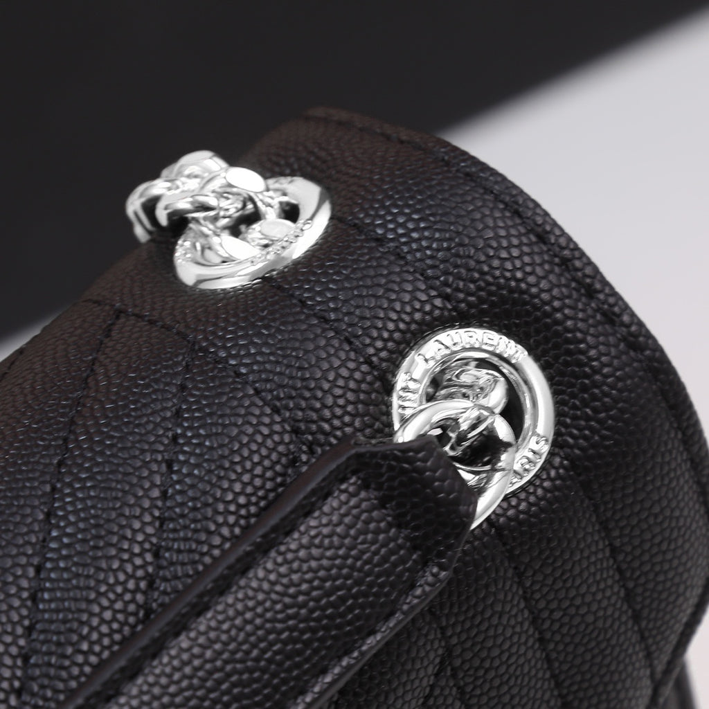 B1X33SL018 Popular  leather bag 