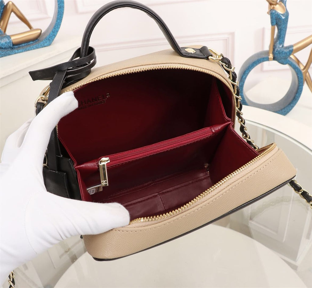 B1N165C124 Popular   leather bag