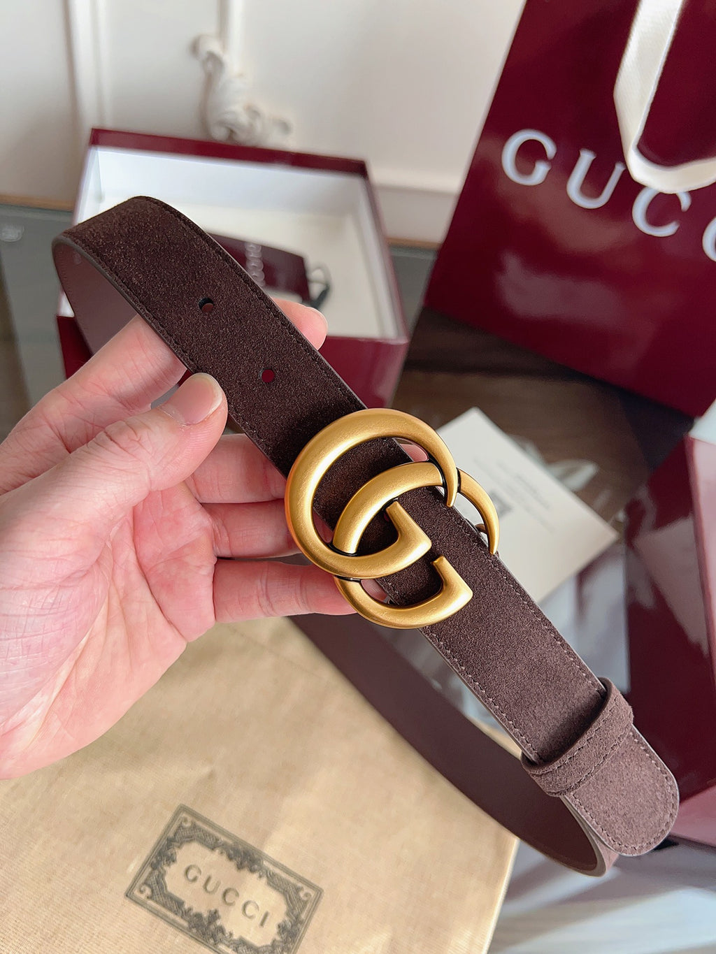 P1P36B37 Popular High quality belt With full package