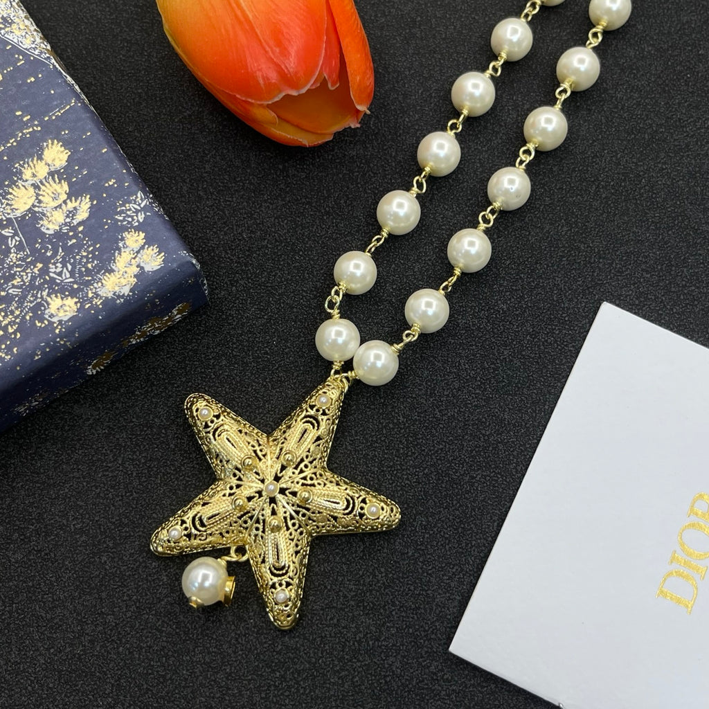 X1Q85D65X Popular Necklace