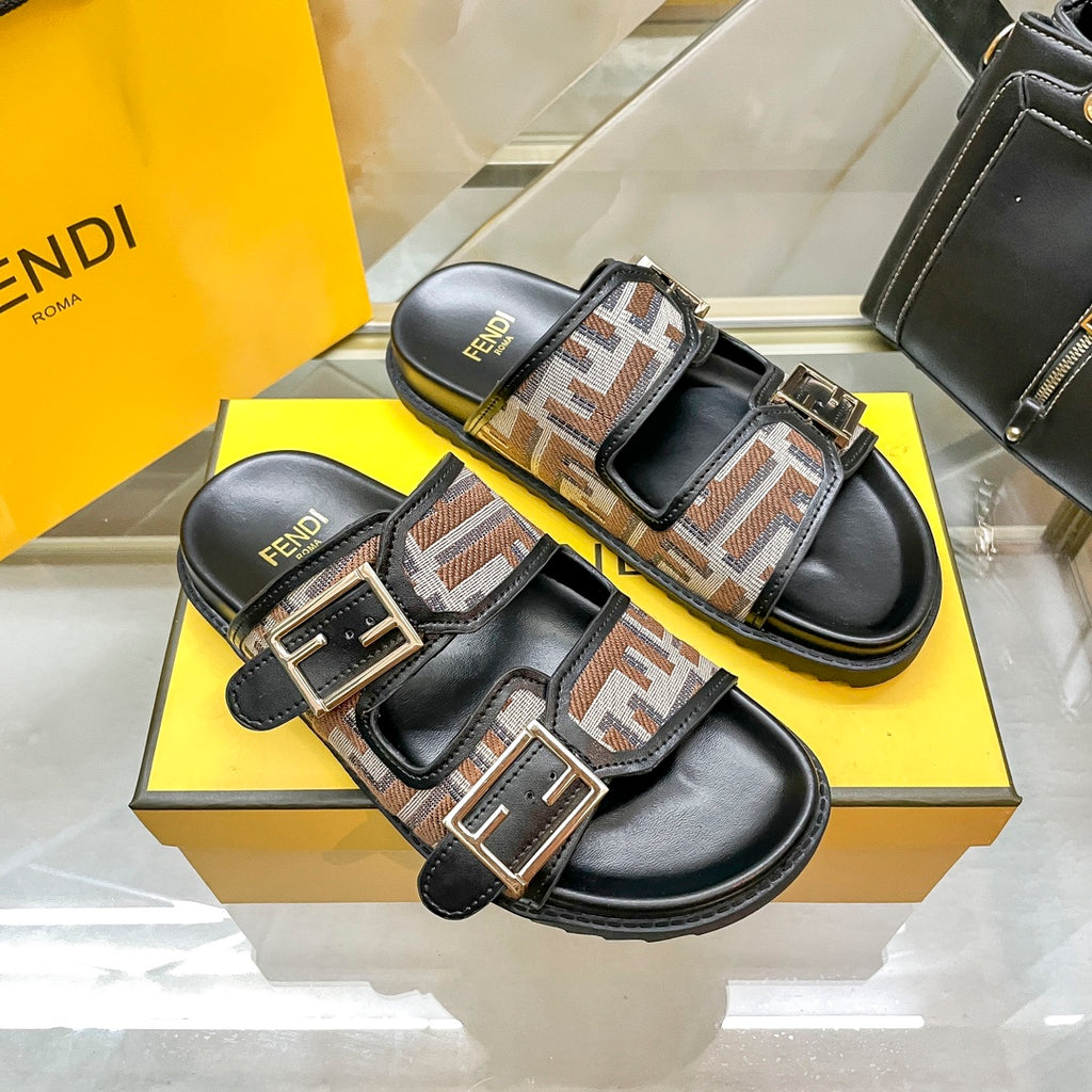 Z1ZF69 Popular slippers