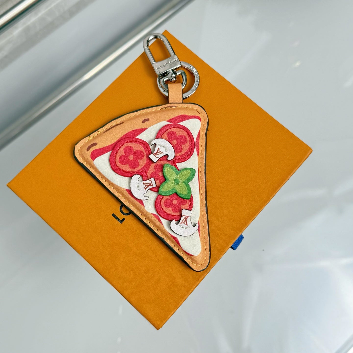 A1Q95E3 Popular bag 's charms accessories