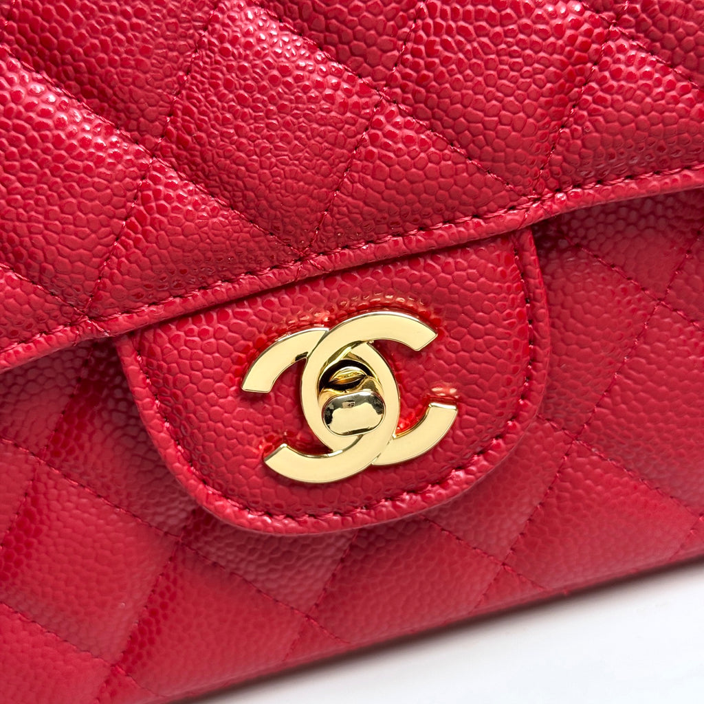 B1R76C13 Popular leather bag