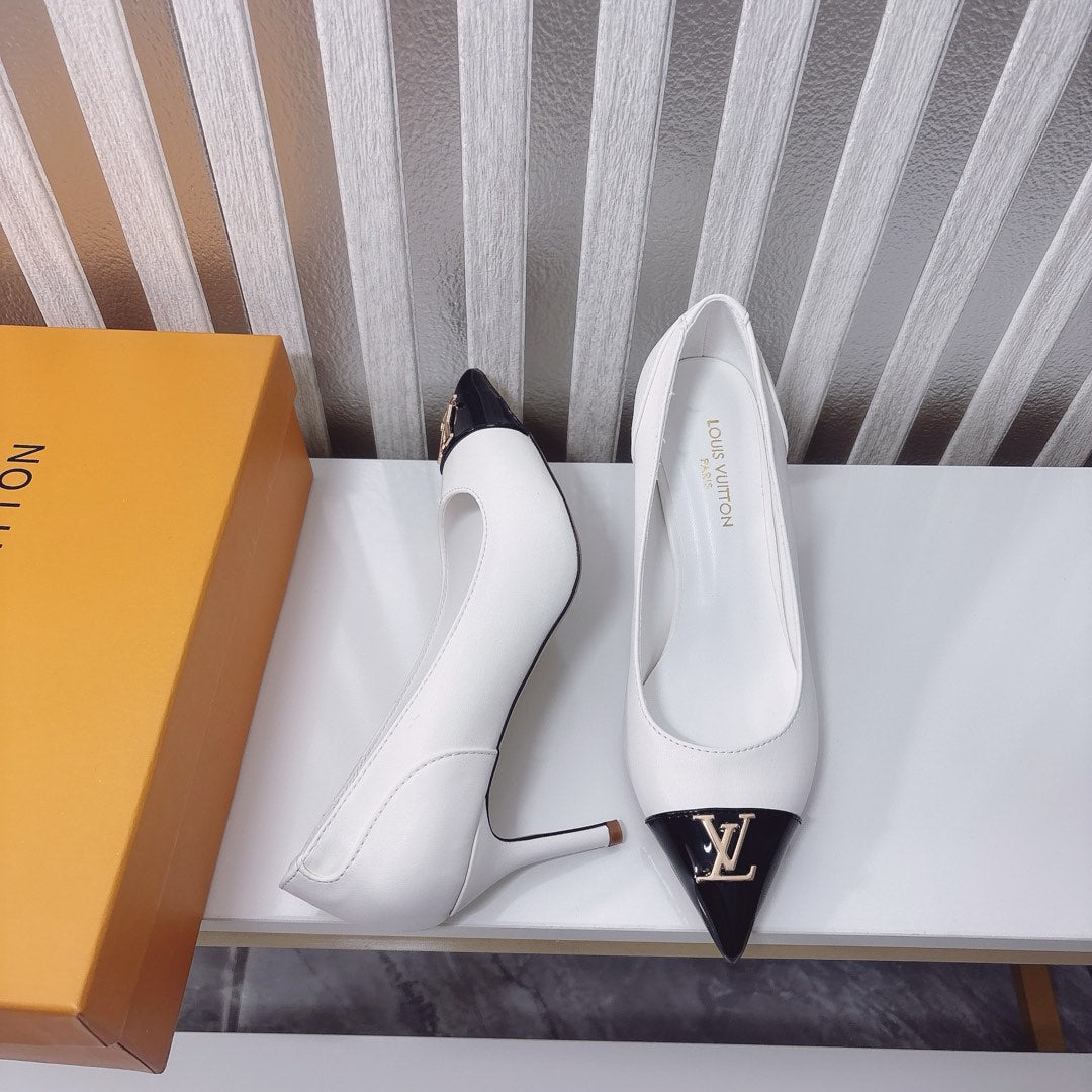 Z1ZE246 Popular High heels