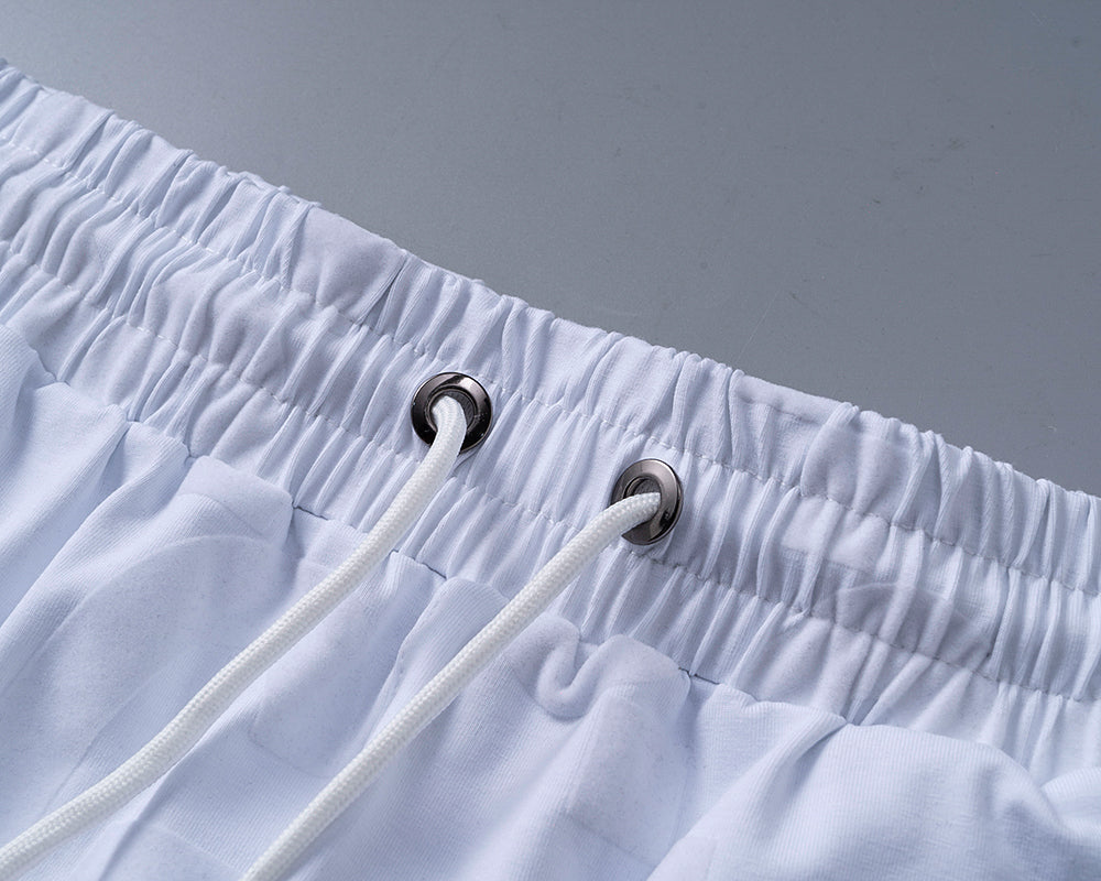 U1W35B115  Popular shirt and shorts set