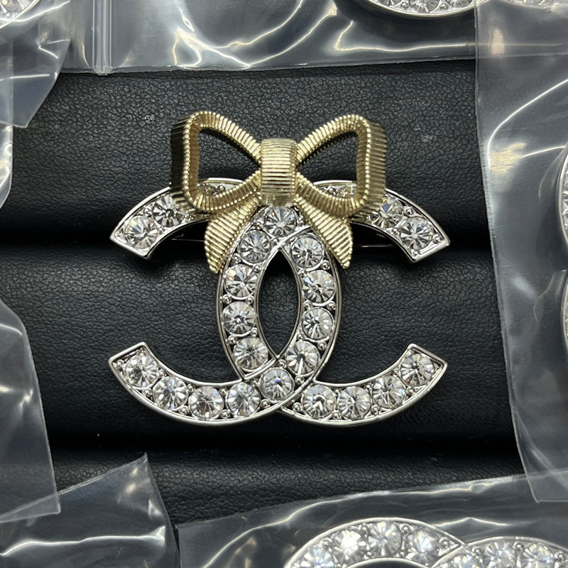 X1ZC960    Popular  Brooch
