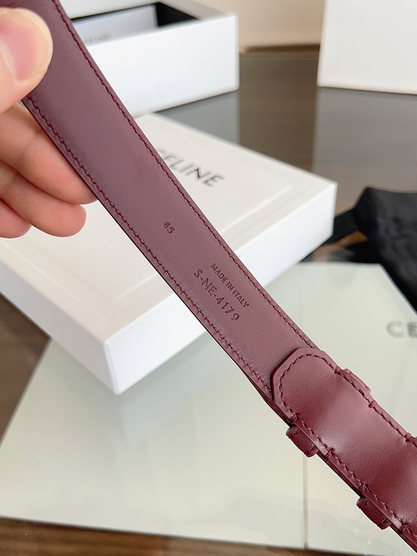 P1P36N48 Popular High quality belt With full package