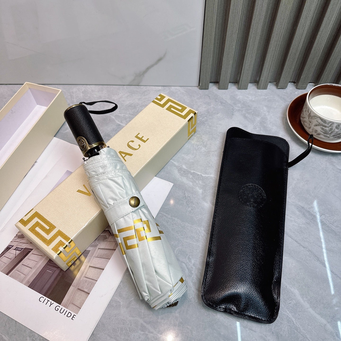 J1R85V11 Popular UV resistant umbrella