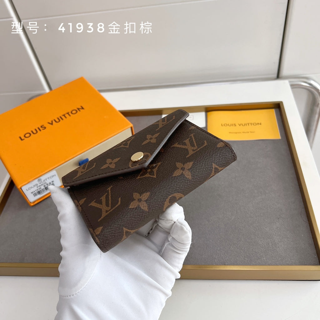 B1W15E1 Popular   leather wallets