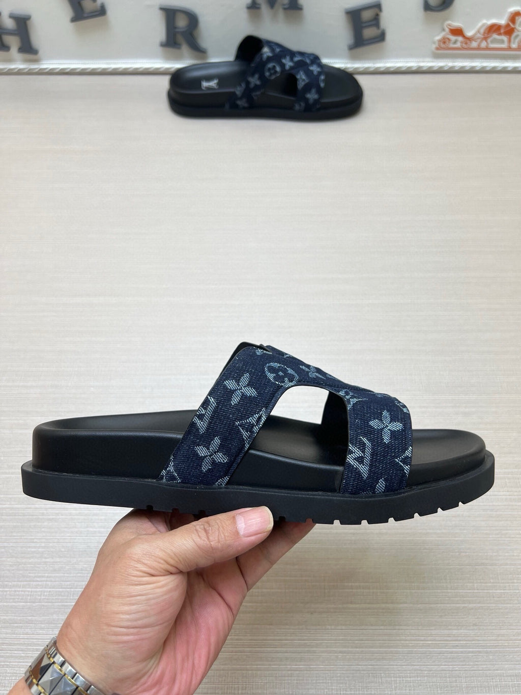 Z5LE226 Popular Slippers