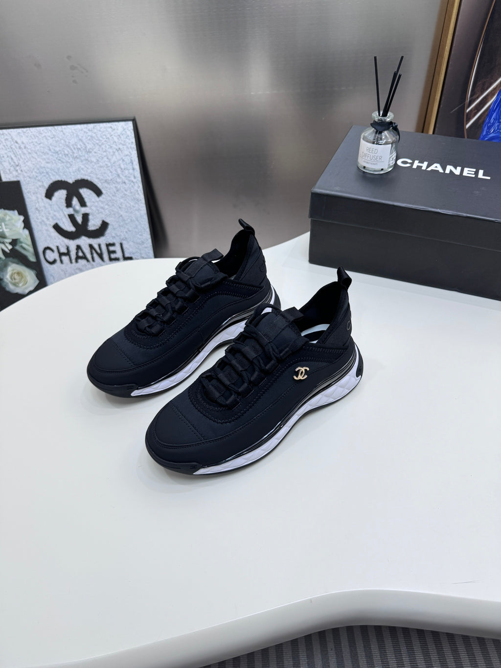 Z1Q115C444 Popular Shoes