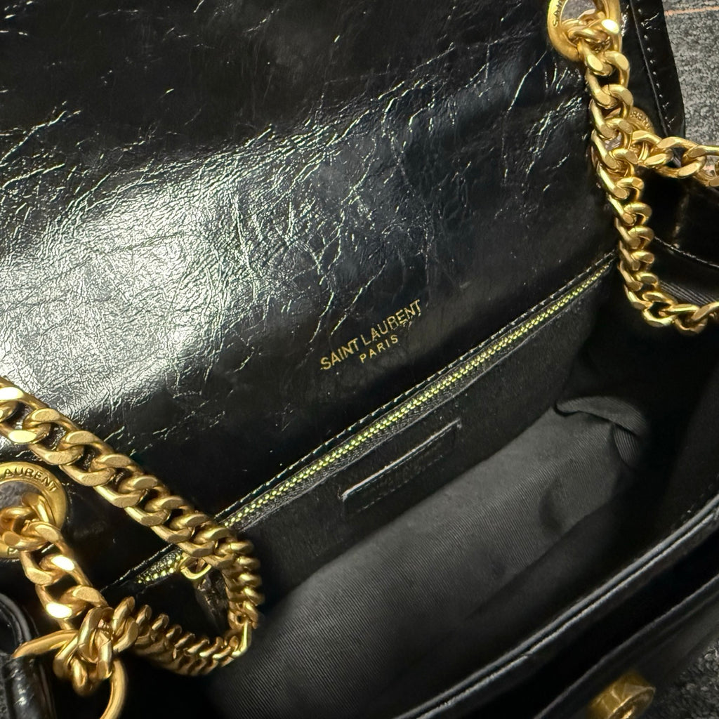 B1R76SL17 Popular leather bag