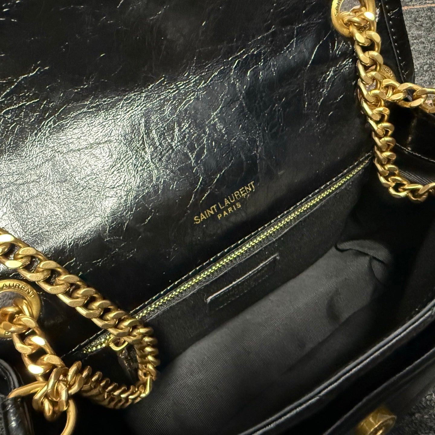 B1R76SL17 Popular leather bag
