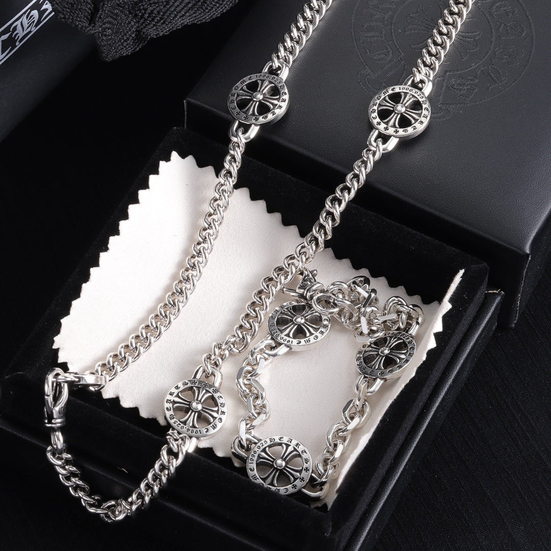 X1Q85A192X Popular Necklace. Bracelets