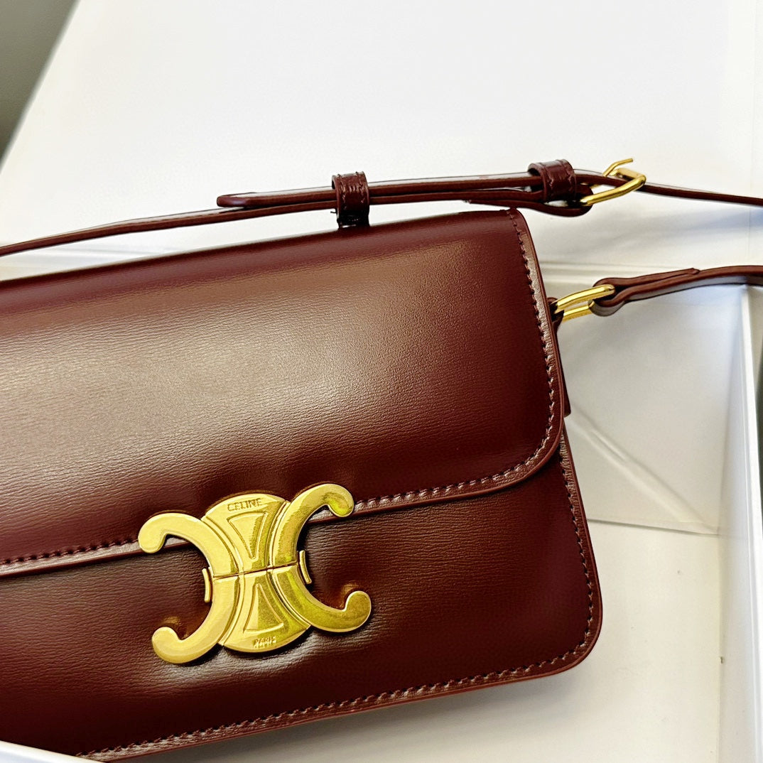 B1W25N61 Popular   leather bag