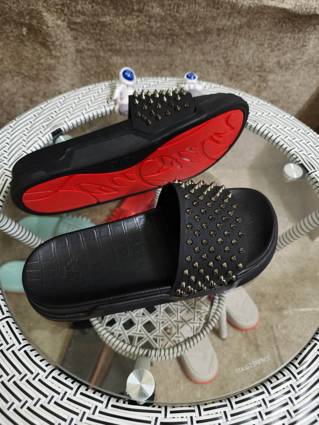 Z2ZA14 Popular Slippers