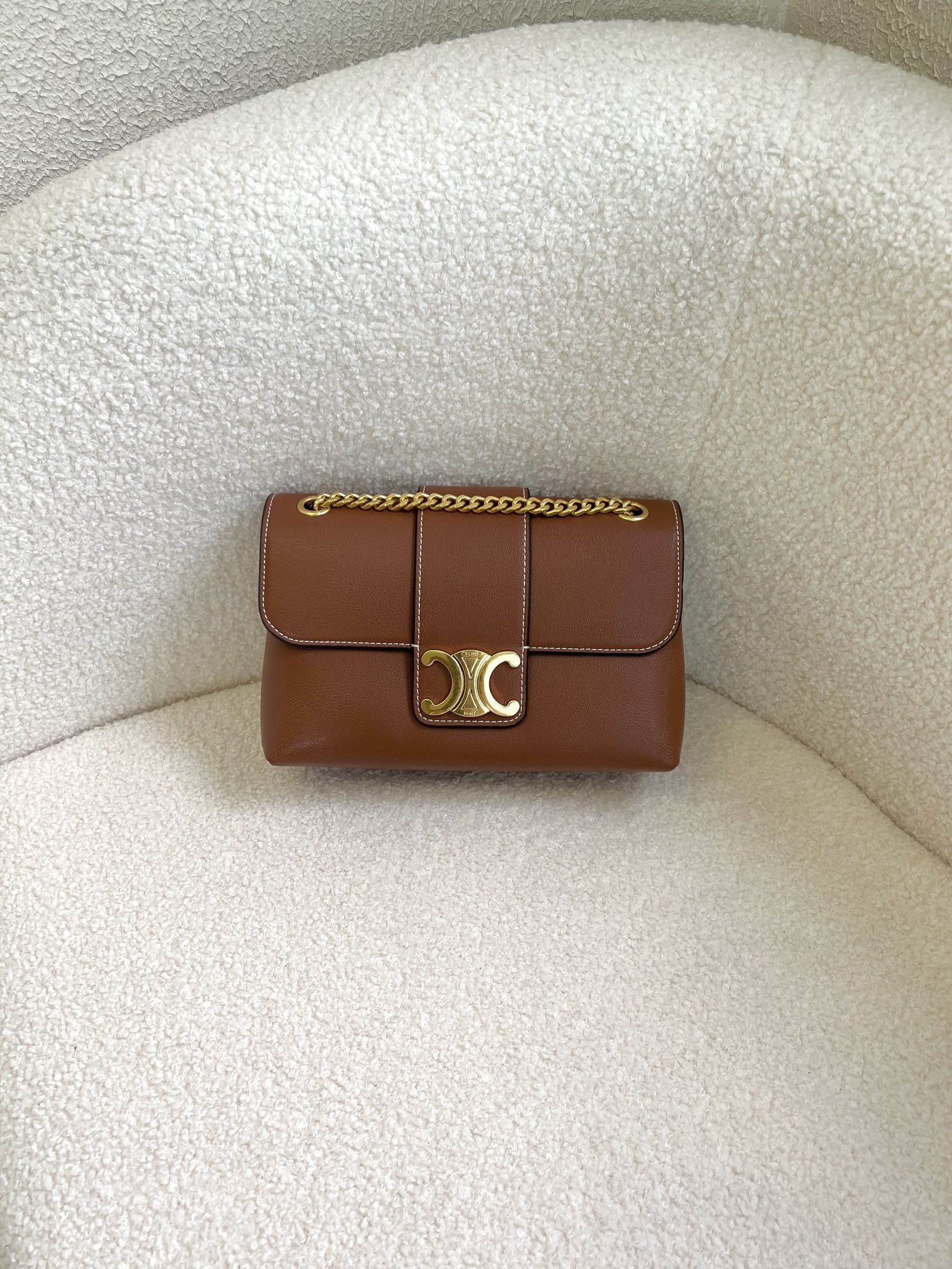 B1X44CL412 Popular   leather bag