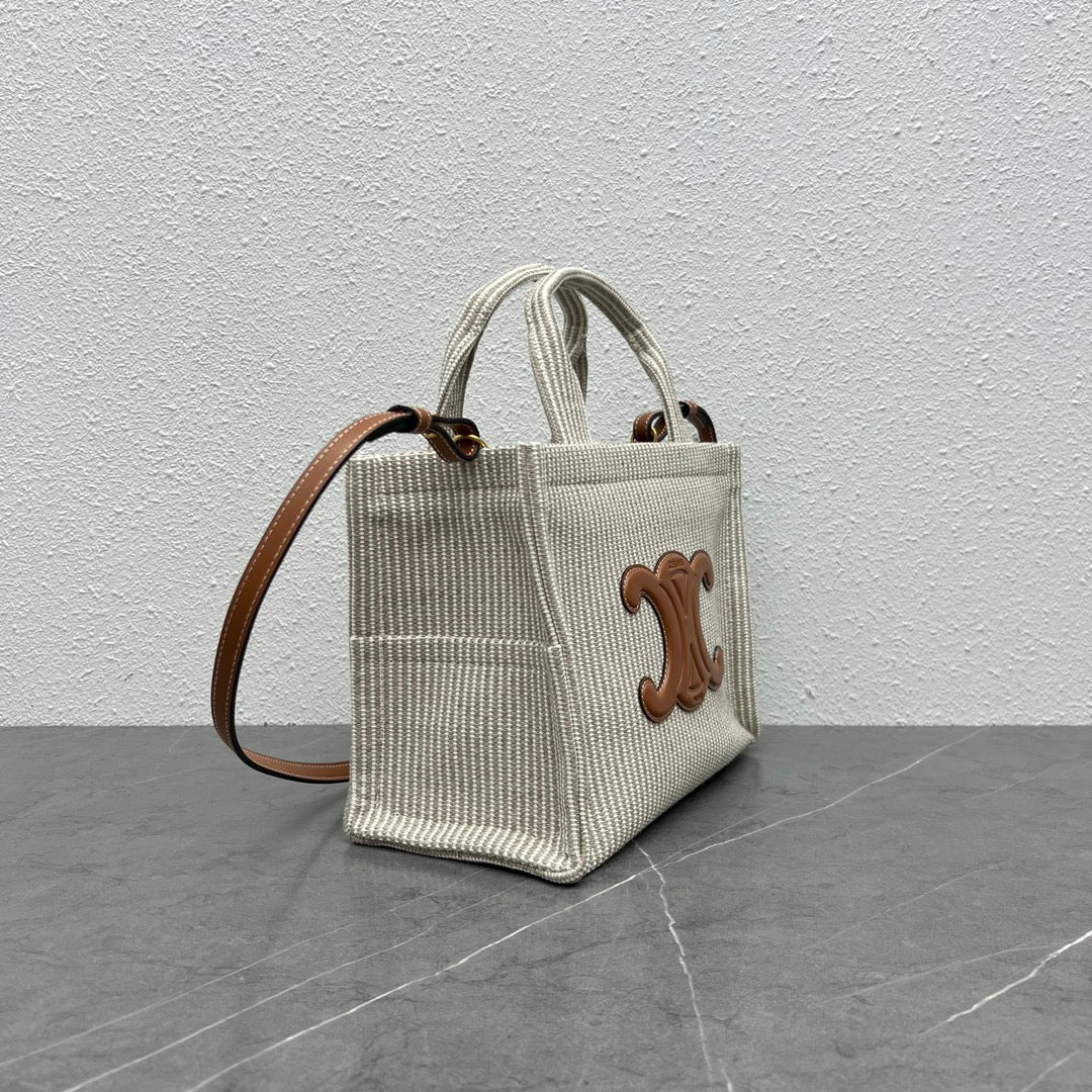 B1R175CL6 Popular  Canvas handbag