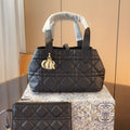 B16X93D107 Popular leather bag 
