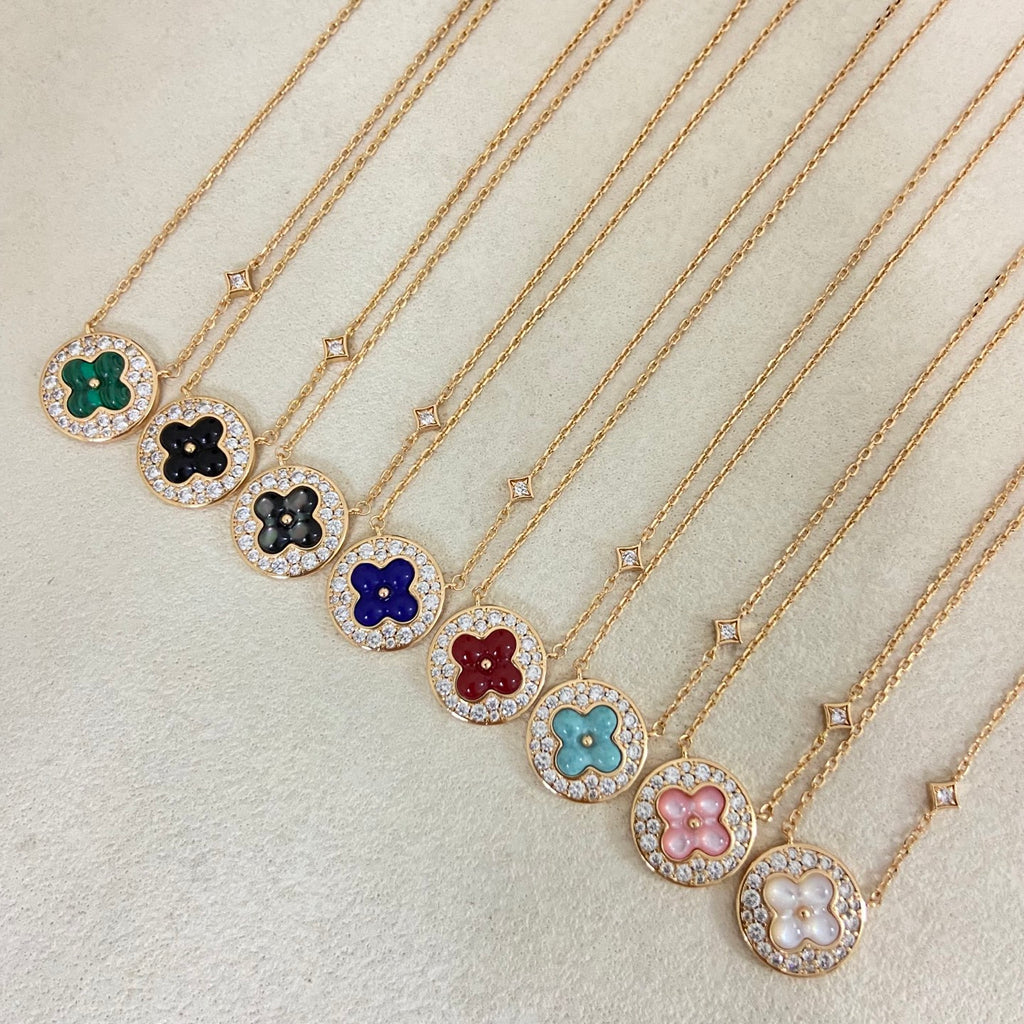 X5N66E2X Popular Necklaces
