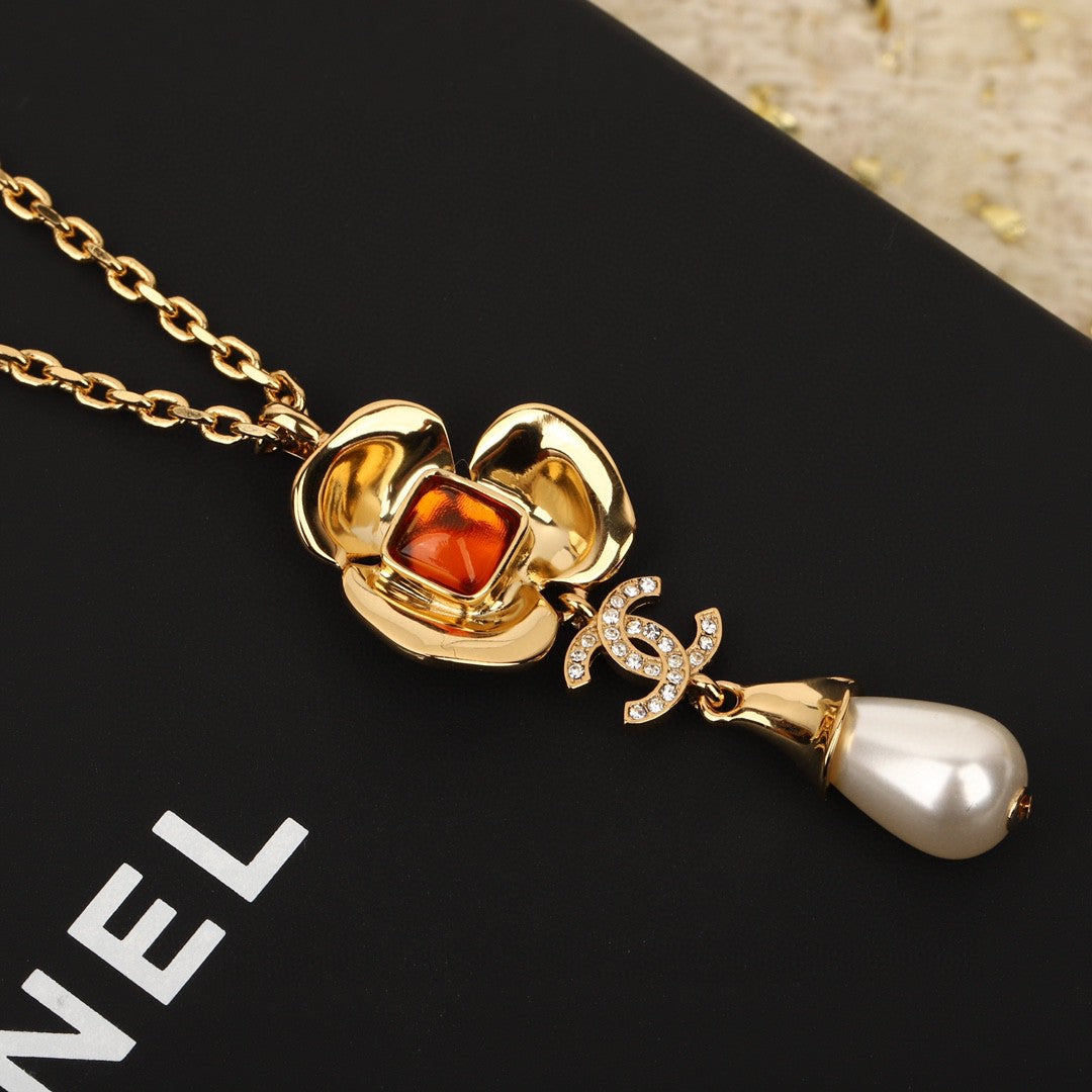 X1R75C88X Popular  Necklace