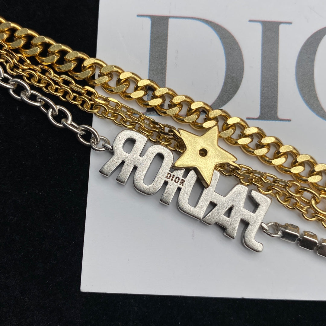 X1N36D59X Popular  Necklaces, Bracelets