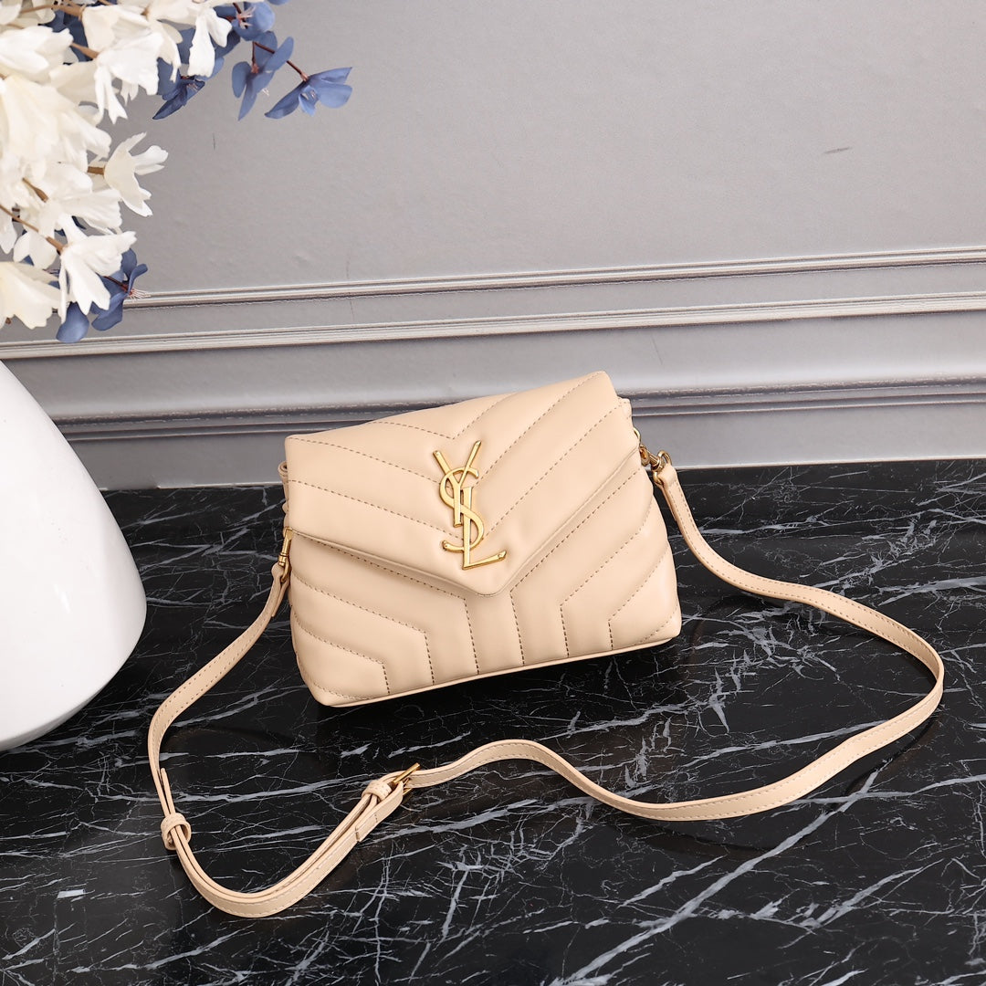 B1X34SL267 Popular   leather bag 