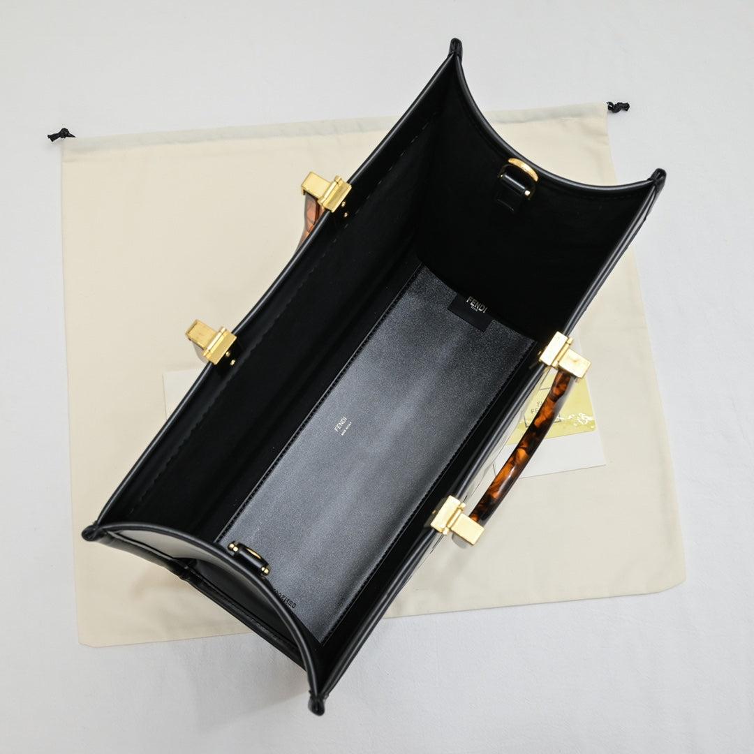 B1N175F8 Popular   leather bag