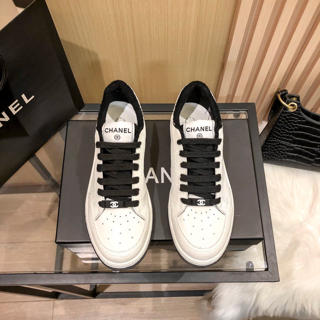 Z1P54C123 Popular  Sneakers