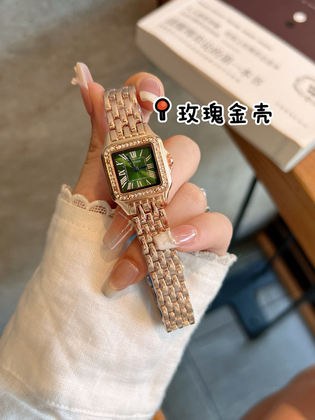 L1R46K127 Popular watches