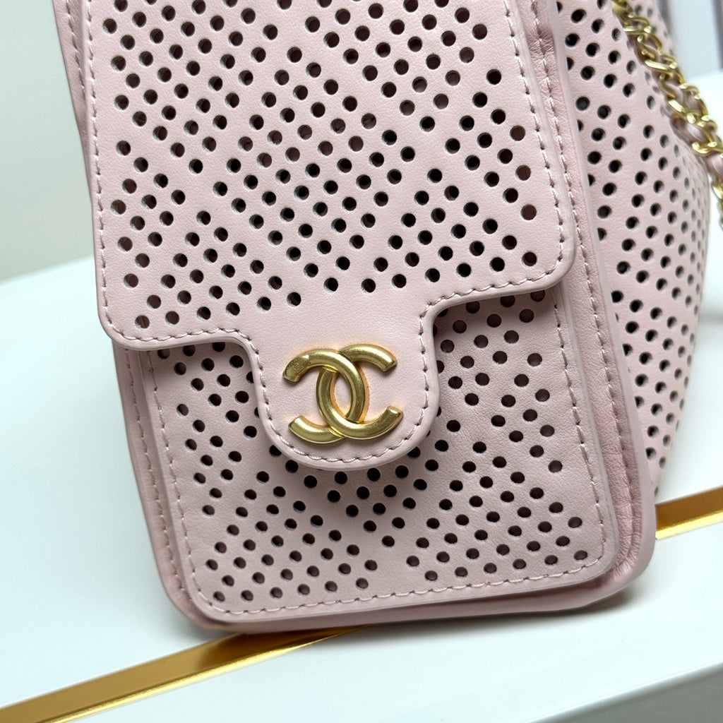 B1R76C54 Popular leather bag