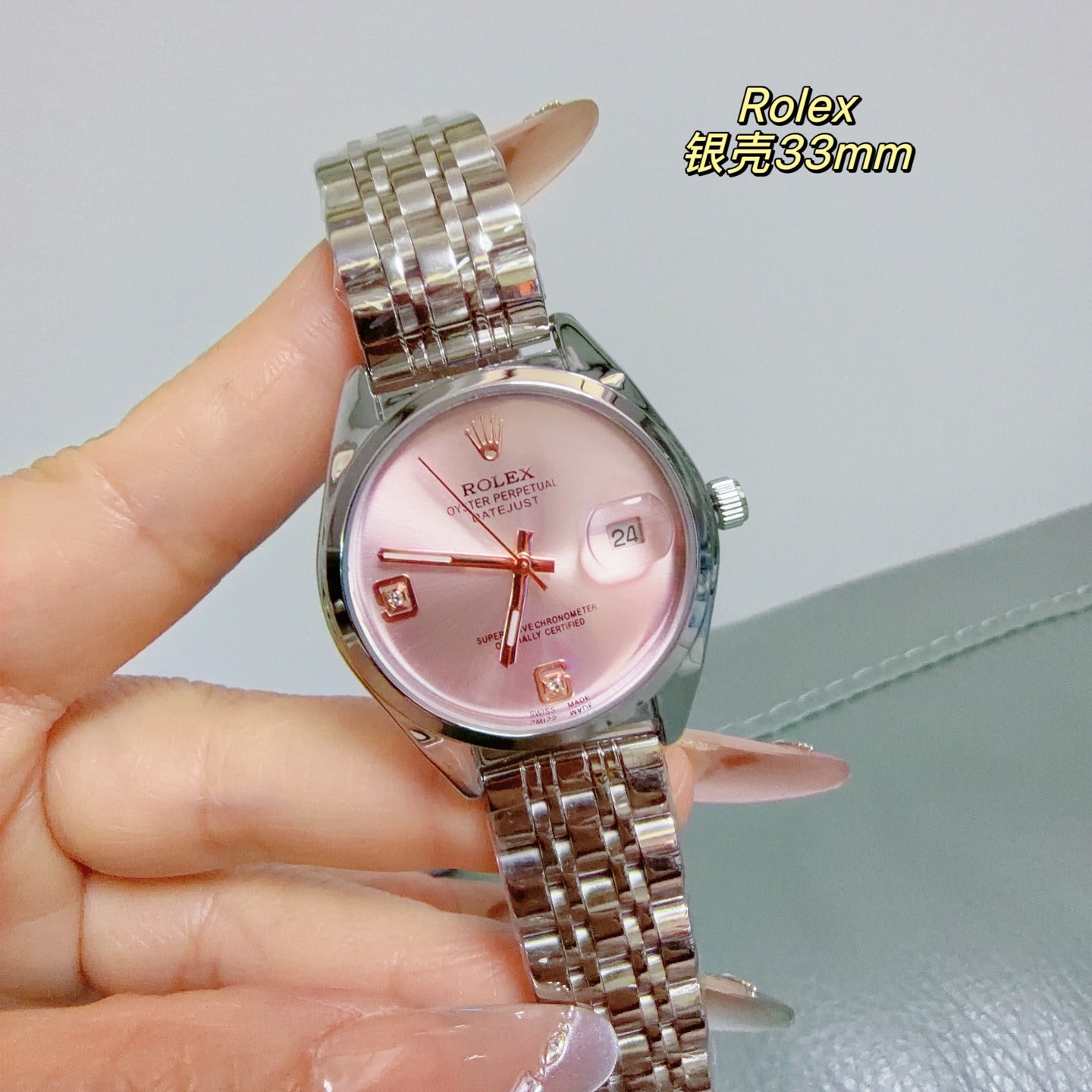 L1R36L35 Popular Watches