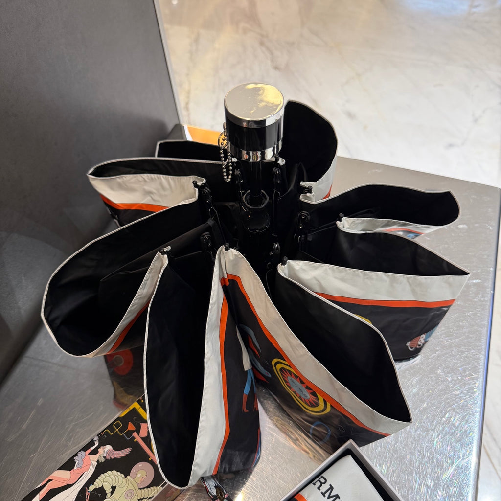 J1N36H6 Popular UV resistant umbrella