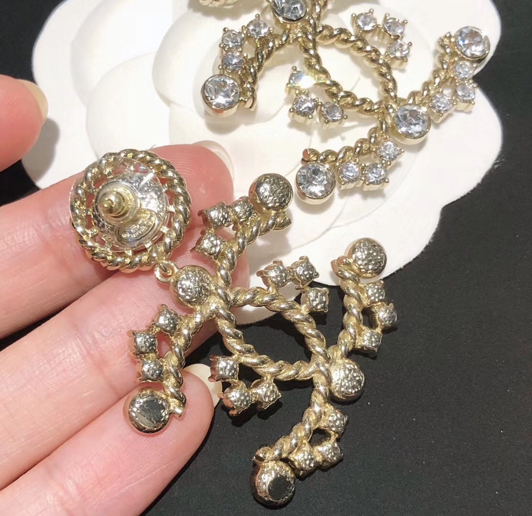 X1N36C46E Popular Earrings