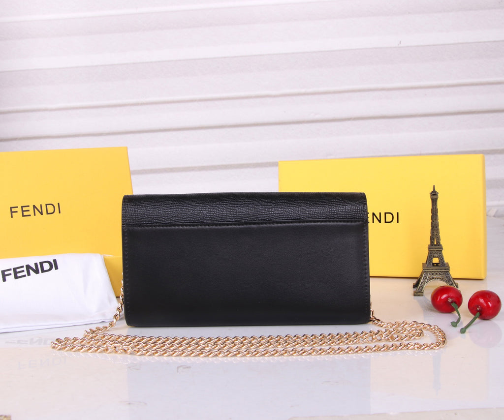 B1P36F103 Popular leather bag