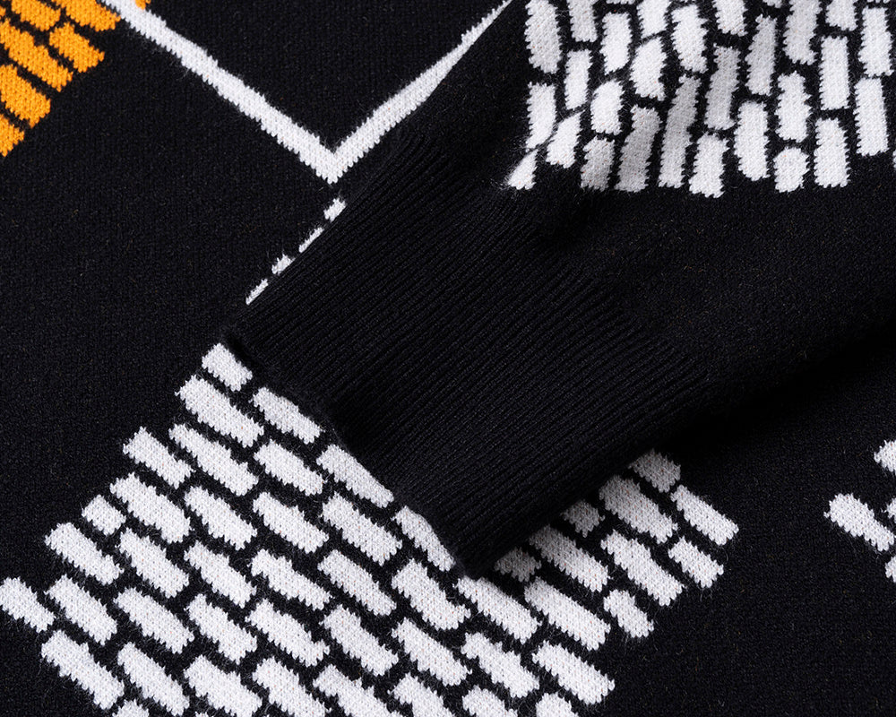 U1Z85E119 Popular Sweaters