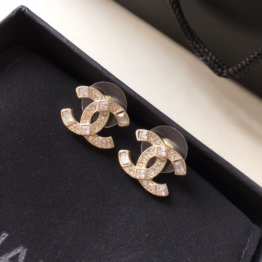 X1Z34C52E Popular  Earrings