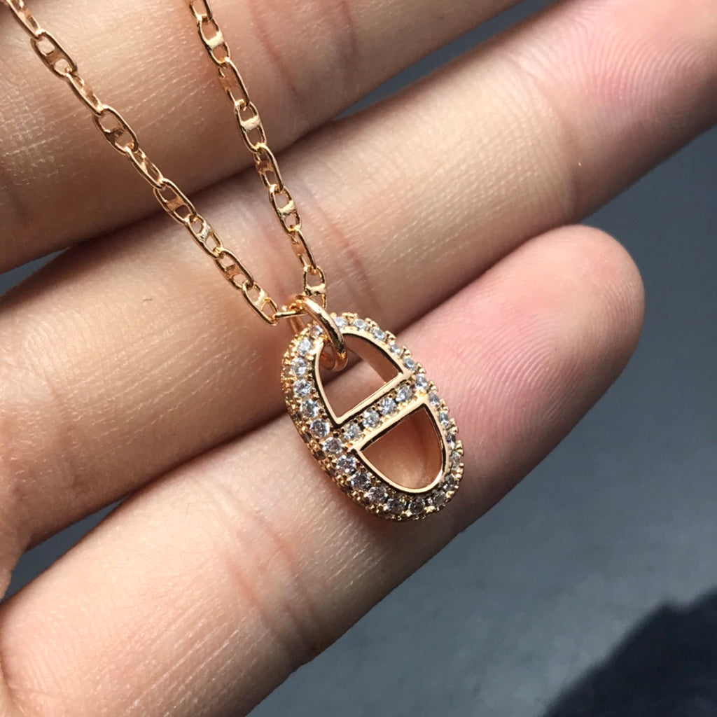 X1Q85H324X Popular Necklaces