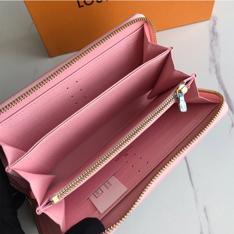 B1P11E04 Popular Leather wallets