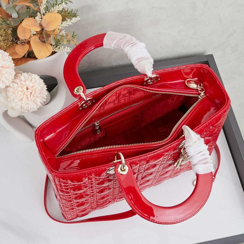 B1P36D88 Popular leather bag