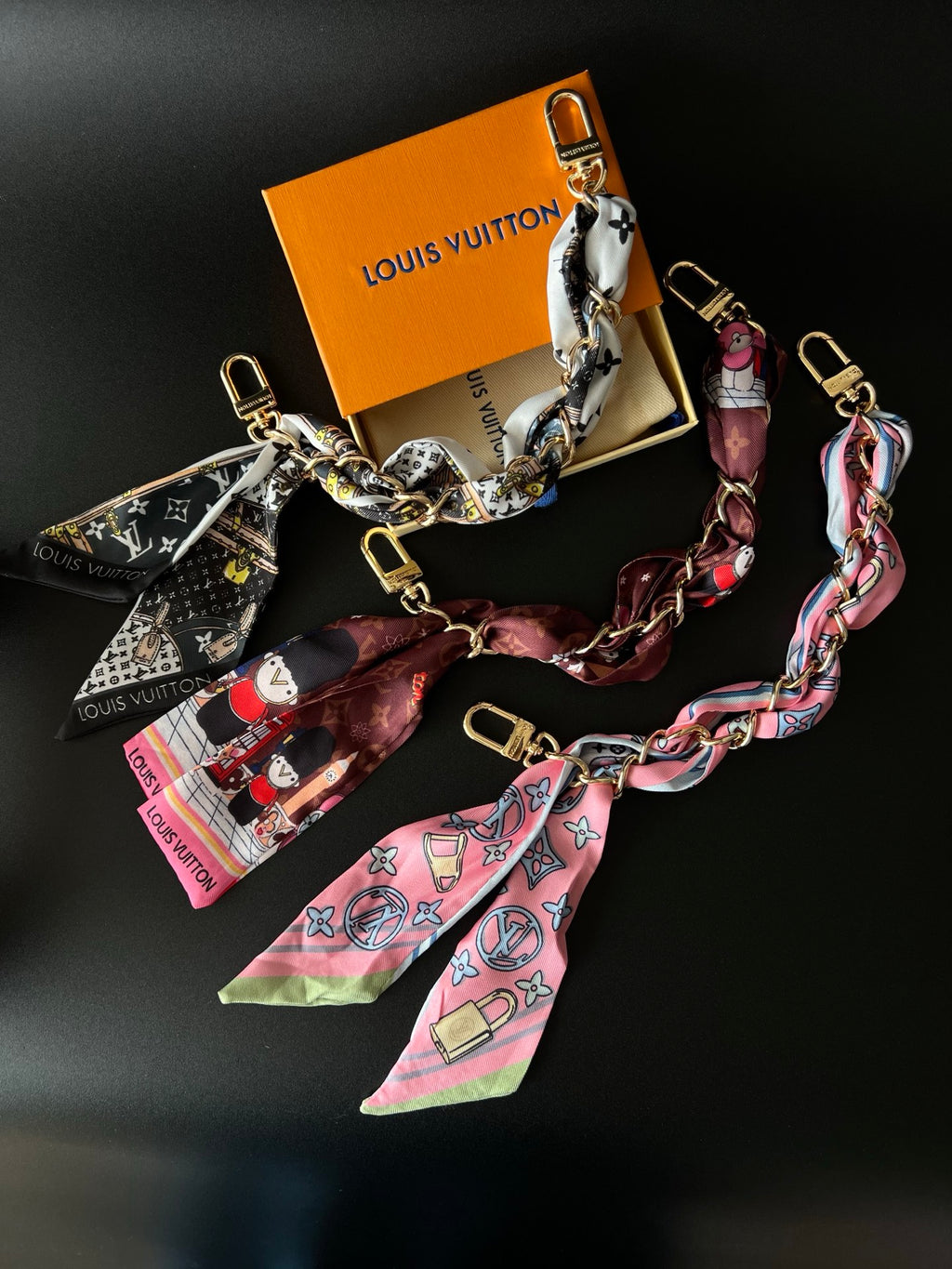 A1R76E65 Popular bag 's charms accessories