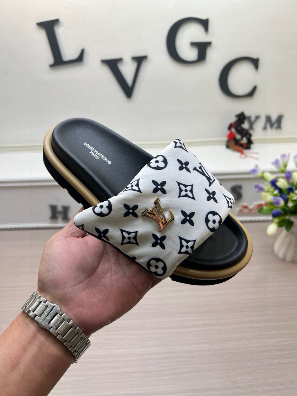 Z5QE10  Popular  Slippers