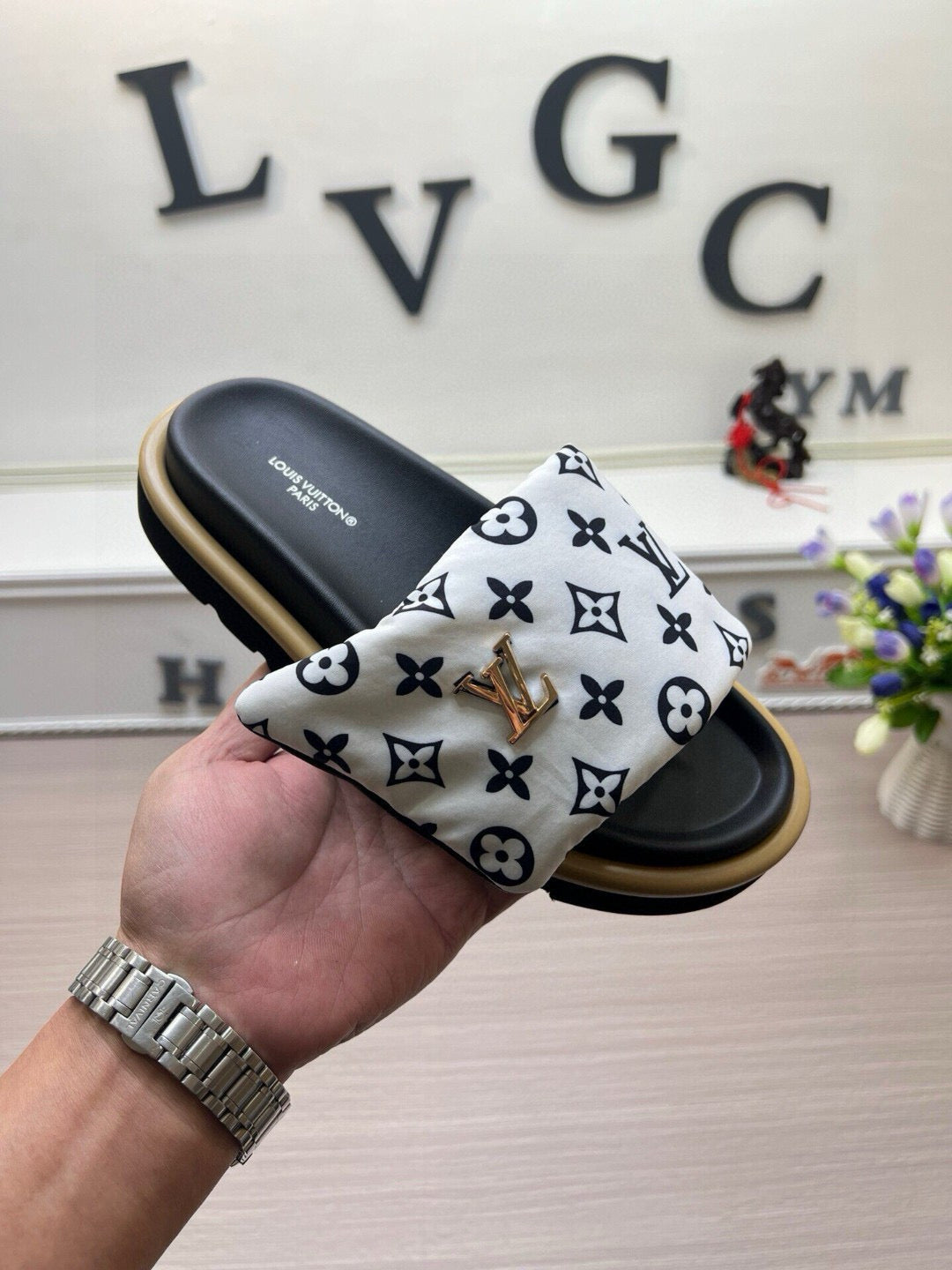 Z5QE10  Popular  Slippers