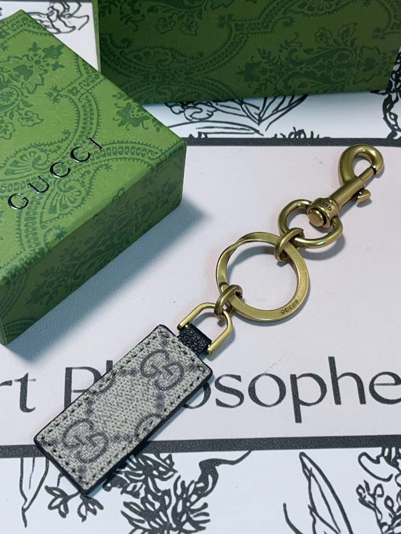 A1Z105B12 Popular bag 's charms accessories