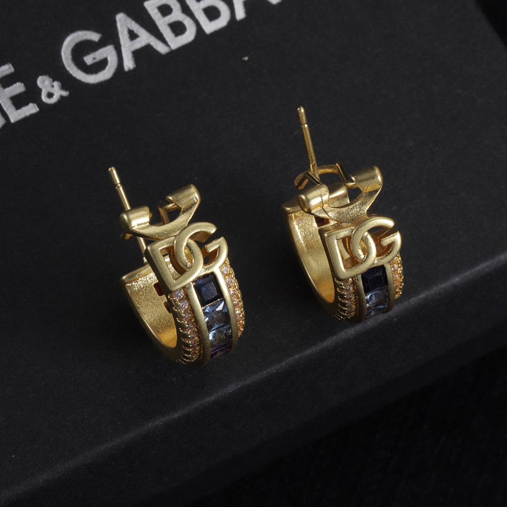 X1Z95A53E Popular Earrings
