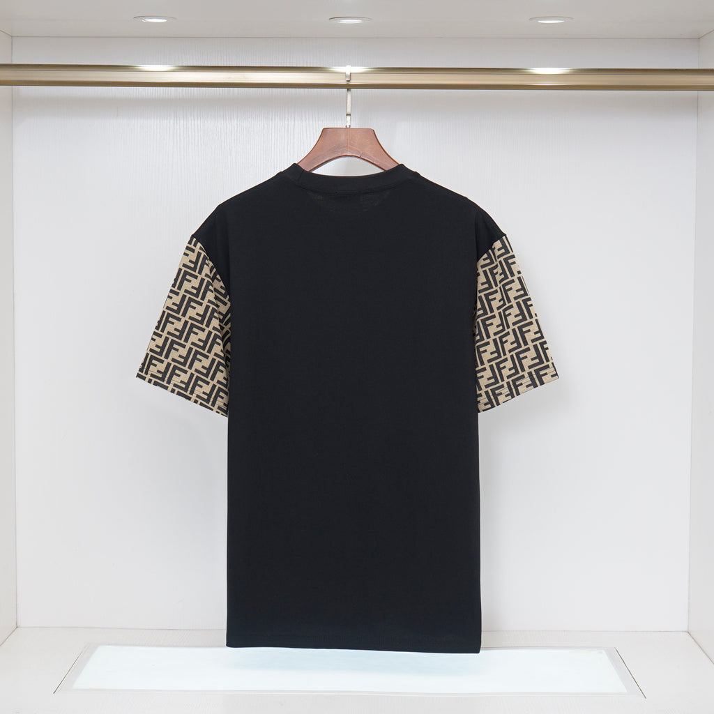 U1P36F124 Popular T-shirts
